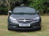 USED 2013 13 VAUXHALL CASCADA 2.0 ELITE CDTI S/S 2d 165 BHP www.suffolkcarcentre.co.uk - Located at Ilketshall