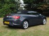 USED 2013 13 VAUXHALL CASCADA 2.0 ELITE CDTI S/S 2d 165 BHP www.suffolkcarcentre.co.uk - Located at Ilketshall