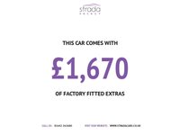 USED 2014 64 AUDI A5 2.0 SPORTBACK TDI S LINE 5d 177 BHP +FULL SERVICE HISTORY+