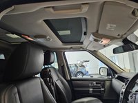 USED 2013 LAND ROVER DISCOVERY 3.0 SDV6 255 HSE 5dr Auto 