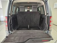 USED 2013 LAND ROVER DISCOVERY 3.0 SDV6 255 HSE 5dr Auto 