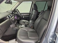 USED 2013 LAND ROVER DISCOVERY 3.0 SDV6 255 HSE 5dr Auto 