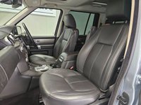 USED 2013 LAND ROVER DISCOVERY 3.0 SDV6 255 HSE 5dr Auto 