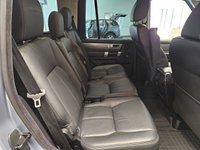 USED 2013 LAND ROVER DISCOVERY 3.0 SDV6 255 HSE 5dr Auto 