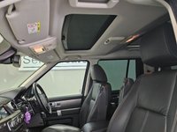 USED 2013 LAND ROVER DISCOVERY 3.0 SDV6 255 HSE 5dr Auto 