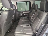 USED 2013 LAND ROVER DISCOVERY 3.0 SDV6 255 HSE 5dr Auto 