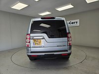 USED 2013 LAND ROVER DISCOVERY 3.0 SDV6 255 HSE 5dr Auto 