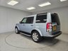 USED 2013 LAND ROVER DISCOVERY 3.0 SDV6 255 HSE 5dr Auto 