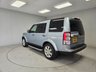 USED 2013 LAND ROVER DISCOVERY 3.0 SDV6 255 HSE 5dr Auto 