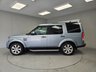 USED 2013 LAND ROVER DISCOVERY 3.0 SDV6 255 HSE 5dr Auto 