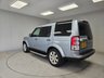 USED 2013 LAND ROVER DISCOVERY 3.0 SDV6 255 HSE 5dr Auto 