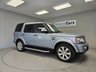 USED 2013 LAND ROVER DISCOVERY 3.0 SDV6 255 HSE 5dr Auto 
