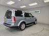 USED 2013 LAND ROVER DISCOVERY 3.0 SDV6 255 HSE 5dr Auto 