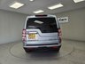USED 2013 LAND ROVER DISCOVERY 3.0 SDV6 255 HSE 5dr Auto 