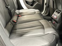 USED 2017 67 AUDI A6 2.0 AVANT TDI QUATTRO S LINE 5d 188 BHP A6 Avant TDI Quattro S Line Full Leather Ebony Interior, 56638 Miles