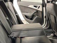 USED 2017 67 AUDI A6 2.0 AVANT TDI QUATTRO S LINE 5d 188 BHP A6 Avant TDI Quattro S Line Full Leather Ebony Interior, 56638 Miles