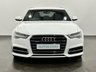 USED 2017 67 AUDI A6 2.0 AVANT TDI QUATTRO S LINE 5d 188 BHP A6 Avant TDI Quattro S Line Full Leather Ebony Interior, 56638 Miles