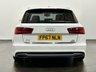 USED 2017 67 AUDI A6 2.0 AVANT TDI QUATTRO S LINE 5d 188 BHP A6 Avant TDI Quattro S Line Full Leather Ebony Interior, 56638 Miles