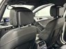 USED 2017 67 AUDI A6 2.0 AVANT TDI QUATTRO S LINE 5d 188 BHP A6 Avant TDI Quattro S Line Full Leather Ebony Interior, 56638 Miles