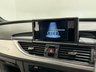 USED 2017 67 AUDI A6 2.0 AVANT TDI QUATTRO S LINE 5d 188 BHP A6 Avant TDI Quattro S Line Full Leather Ebony Interior, 56638 Miles
