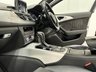 USED 2017 67 AUDI A6 2.0 AVANT TDI QUATTRO S LINE 5d 188 BHP A6 Avant TDI Quattro S Line Full Leather Ebony Interior, 56638 Miles
