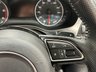 USED 2017 67 AUDI A6 2.0 AVANT TDI QUATTRO S LINE 5d 188 BHP A6 Avant TDI Quattro S Line Full Leather Ebony Interior, 56638 Miles