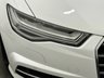 USED 2017 67 AUDI A6 2.0 AVANT TDI QUATTRO S LINE 5d 188 BHP A6 Avant TDI Quattro S Line Full Leather Ebony Interior, 56638 Miles