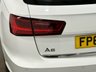 USED 2017 67 AUDI A6 2.0 AVANT TDI QUATTRO S LINE 5d 188 BHP A6 Avant TDI Quattro S Line Full Leather Ebony Interior, 56638 Miles