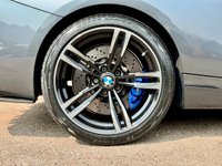 USED 2017 17 BMW M2 3.0L M2 2d 365 BHP CARBON