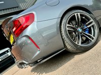 USED 2017 17 BMW M2 3.0L M2 2d 365 BHP CARBON