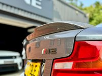 USED 2017 17 BMW M2 3.0L M2 2d 365 BHP CARBON