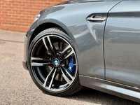 USED 2017 17 BMW M2 3.0L M2 2d 365 BHP CARBON