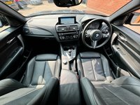 USED 2017 17 BMW M2 3.0L M2 2d 365 BHP CARBON