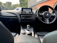 USED 2017 17 BMW M2 3.0L M2 2d 365 BHP CARBON