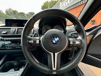 USED 2017 17 BMW M2 3.0L M2 2d 365 BHP CARBON