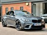 USED 2017 17 BMW M2 3.0L M2 2d 365 BHP CARBON