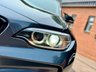 USED 2017 17 BMW M2 3.0L M2 2d 365 BHP CARBON
