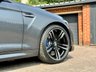 USED 2017 17 BMW M2 3.0L M2 2d 365 BHP CARBON