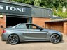 USED 2017 17 BMW M2 3.0L M2 2d 365 BHP CARBON