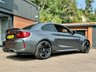 USED 2017 17 BMW M2 3.0L M2 2d 365 BHP CARBON
