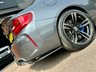 USED 2017 17 BMW M2 3.0L M2 2d 365 BHP CARBON