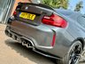 USED 2017 17 BMW M2 3.0L M2 2d 365 BHP CARBON