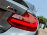 USED 2017 17 BMW M2 3.0L M2 2d 365 BHP CARBON