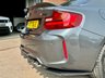 USED 2017 17 BMW M2 3.0L M2 2d 365 BHP CARBON