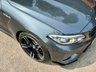 USED 2017 17 BMW M2 3.0L M2 2d 365 BHP CARBON