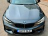 USED 2017 17 BMW M2 3.0L M2 2d 365 BHP CARBON
