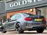 USED 2017 17 BMW M2 3.0L M2 2d 365 BHP CARBON