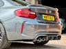 USED 2017 17 BMW M2 3.0L M2 2d 365 BHP CARBON