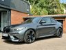 USED 2017 17 BMW M2 3.0L M2 2d 365 BHP CARBON