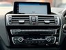 USED 2017 17 BMW M2 3.0L M2 2d 365 BHP CARBON
